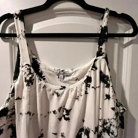 ~White Birch~ Top - 3X - Picture 2 of 6